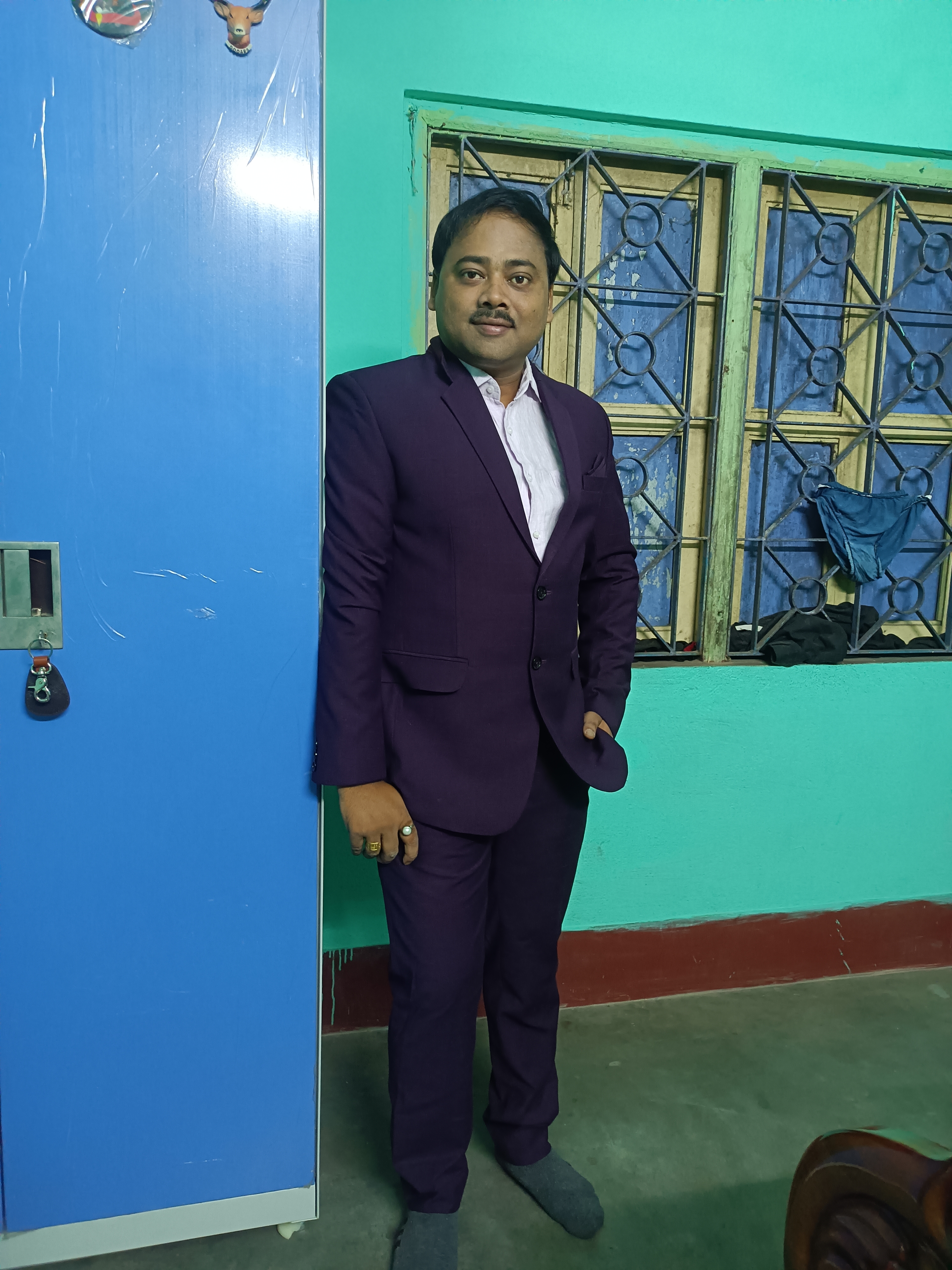 Swarup
